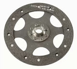 Clutch Disc 1864 400 031 - SACHS