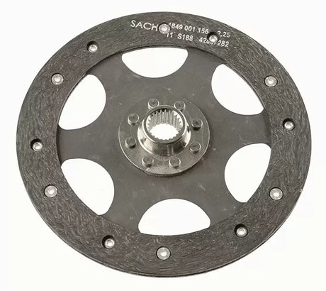 Clutch Disc 1864 400 031 - SACHS