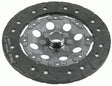 Clutch Disc 1864 466 031 - SACHS