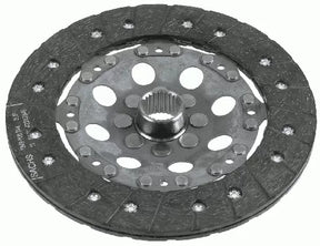 Clutch Disc 1864 466 031 - SACHS