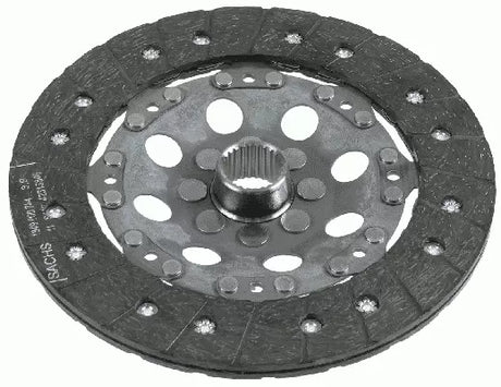 Clutch Disc 1864 466 031 - SACHS