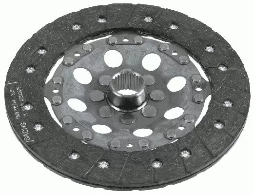 Clutch Disc 1864 466 031 - SACHS