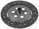 Clutch Disc 1864 473 031 - SACHS - Clutch Components - SACHS