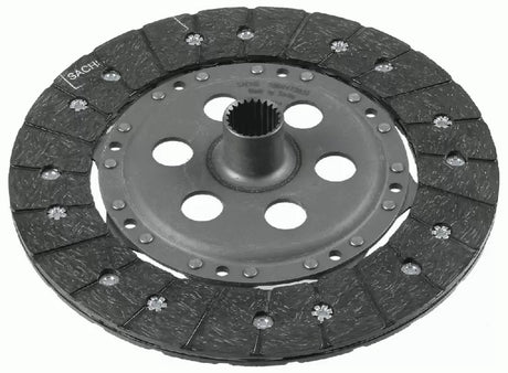 Clutch Disc 1864 473 031 - SACHS