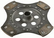 Clutch Disc 1864 483 031 - SACHS