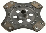 Clutch Disc 1864 483 031 - SACHS - Clutch Components - SACHS