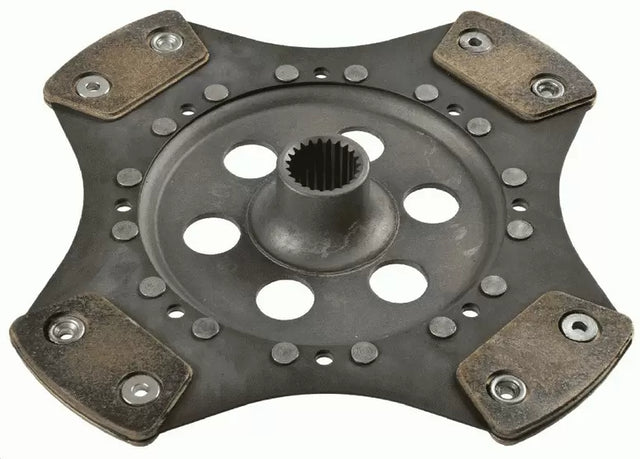 Clutch Disc 1864 483 031 - SACHS