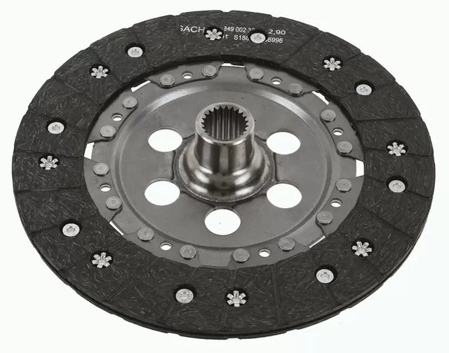 Clutch Disc 1864 485 031 - SACHS