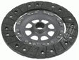 Clutch Disc 1864 503 231 - SACHS