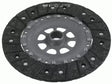Clutch Disc 1864 504 031 - SACHS