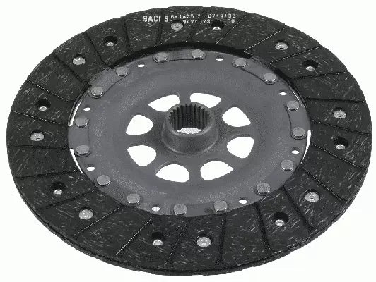 Clutch Disc 1864 504 031 - SACHS