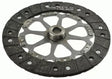 Clutch Disc 1864 506 031 - SACHS