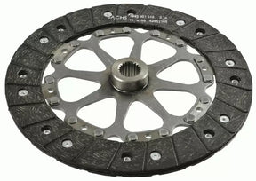 Clutch Disc 1864 506 031 - SACHS