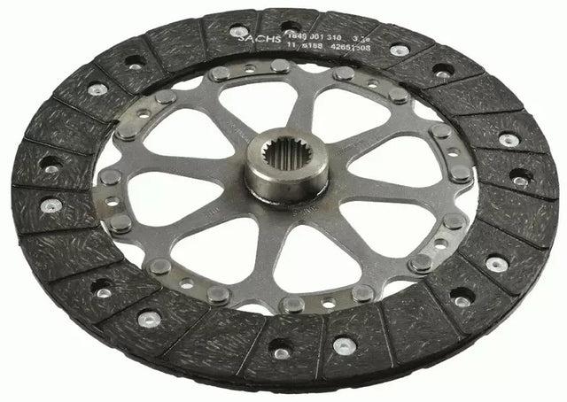 Clutch Disc 1864 506 031 - SACHS