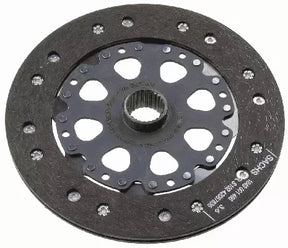 Clutch Disc 1864 514 031 - SACHS