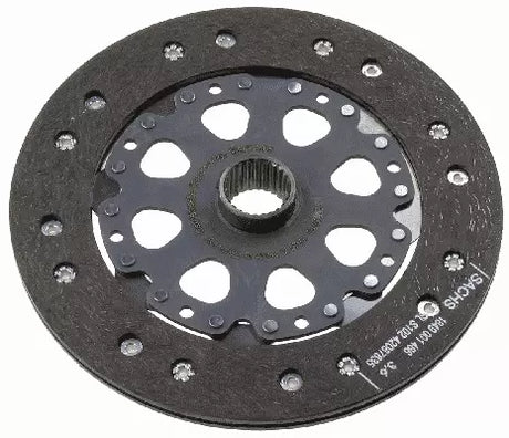 Clutch Disc 1864 514 031 - SACHS