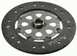 Clutch Disc 1864 517 031 - SACHS