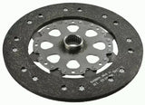 Clutch Disc 1864 517 031 - SACHS - Clutch Components - SACHS