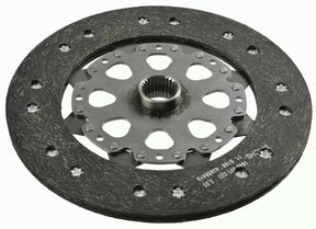 Clutch Disc 1864 517 031 - SACHS