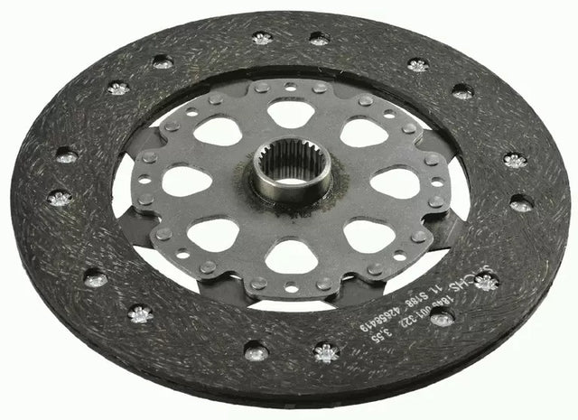Clutch Disc 1864 517 031 - SACHS