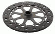 Clutch Disc 1864 521 132 - SACHS