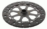 Clutch Disc 1864 521 132 - SACHS