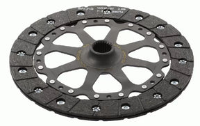 Clutch Disc 1864 521 132 - SACHS