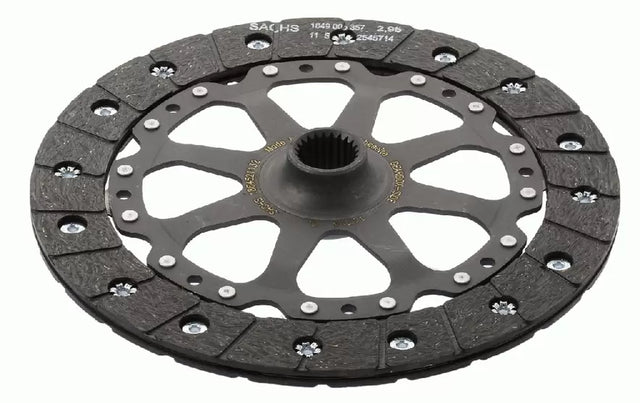 Clutch Disc 1864 521 132 - SACHS