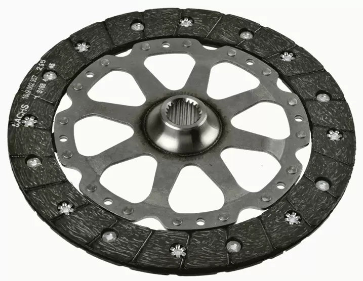 Clutch Disc 1864 521 143 - SACHS