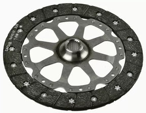 Clutch Disc 1864 521 143 - SACHS