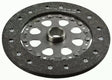 Clutch Disc 1864 522 634 - SACHS