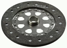 Clutch Disc 1864 522 634 - SACHS