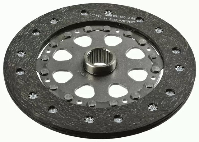 Clutch Disc 1864 522 634 - SACHS