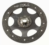 Clutch Disc 1864 523 632 - SACHS
