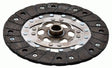 Clutch Disc 1864 527 337 - SACHS