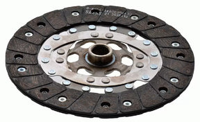 Clutch Disc 1864 527 337 - SACHS