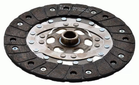 Clutch Disc 1864 527 337 - SACHS