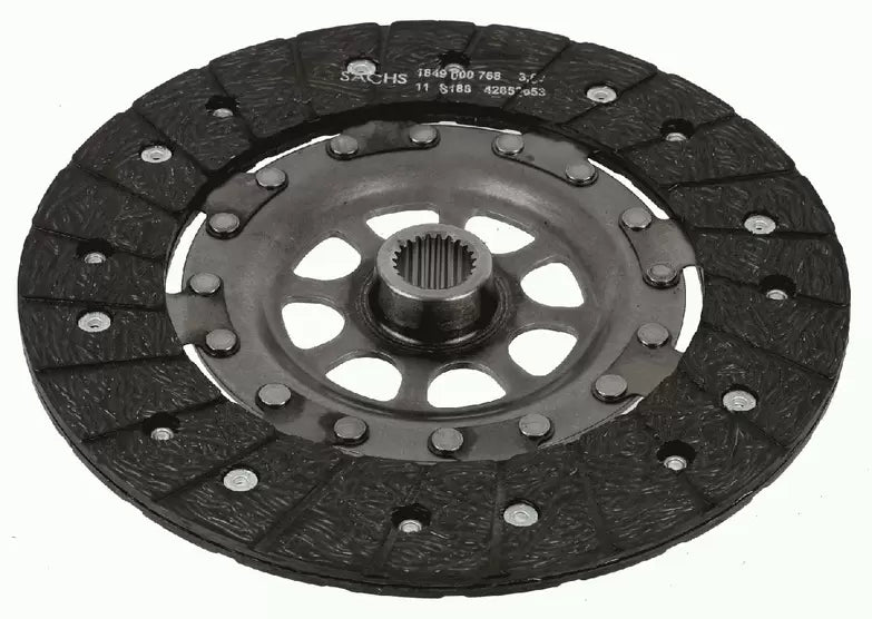 Clutch Disc 1864 528 441 - SACHS
