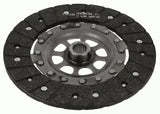 Clutch Disc 1864 528 441 - SACHS - Clutch Components - SACHS