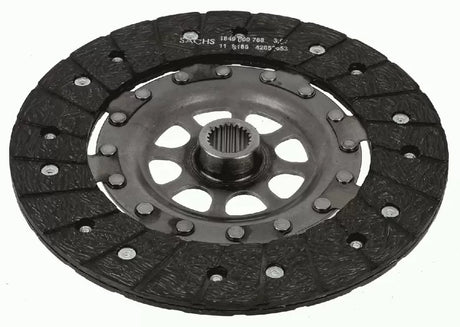 Clutch Disc 1864 528 441 - SACHS