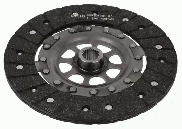 Clutch Disc 1864 528 441 - SACHS