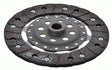 Clutch Disc 1864 528 741 - SACHS