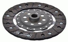Clutch Disc 1864 528 741 - SACHS