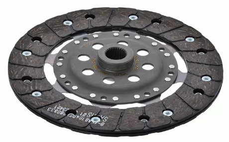 Clutch Disc 1864 528 741 - SACHS