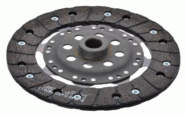 Clutch Disc 1864 528 741 - SACHS