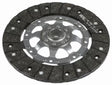 Clutch Disc 1864 532 333 - SACHS