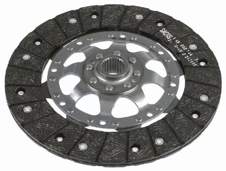 Clutch Disc 1864 532 333 - SACHS