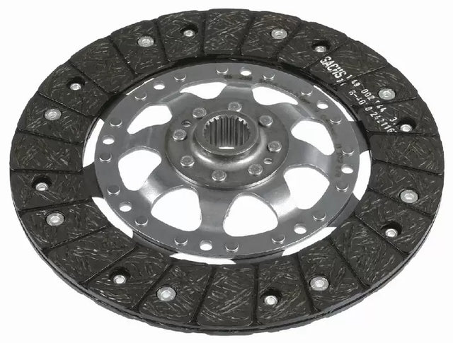 Clutch Disc 1864 532 333 - SACHS