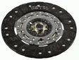 Clutch Disc 1864 600 235 - SACHS