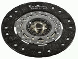 Clutch Disc 1864 600 235 - SACHS - Clutch Components - SACHS